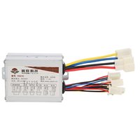 Contrôleur d'unité de commande 36V 350W YK31C pour moteur à brosse E-Scooter