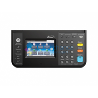 Prix usine copieur bureau imprimante Laser A4 A3 papier utilisé copieur ECOSYS M4125idn pour Kyocera tout-en-un B & W copieur