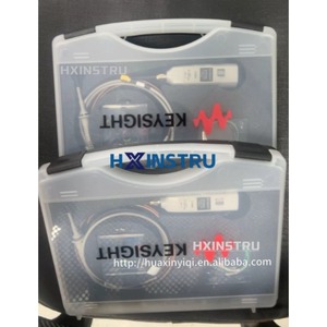 1 Uds. NUEVA sonda de osciloscopio keysight N7020A, envío gratis a través de Fedex/DHLH - Product Image 3