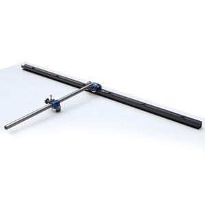 Raizi tcut 2000mm lớn Định dạng gạch Slim Cutter của nhãn hiệu gạch Cutter với 2 PC connectable hướng dẫn đường ray - Product Image 6