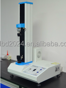 <span class=keywords><strong>Tester</strong></span> di adesione a buccia di 180 gradi <span class=keywords><strong>Tester</strong></span> di forza di buccia di 90 gradi/può eseguire test di buccia, trazione e compressione - Product Image 4