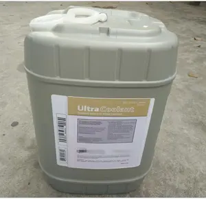 Air Compressor Lubricant Ultra Coolant 24180218