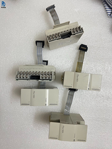 FX2N-16EX โมดูลขยาย PLC คอนโทรลเลอร์ลอจิกแบบตั้งโปรแกรมได้ โมดูลอินพุตดิจิตอล โมดูลควบคุมระบบอัตโนมัติทางอุตสาหกรรม - Product Image 1