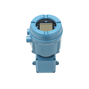 ไมโครโมชั่น 1600 เครื่องส่งสัญญาณขนาดกะทัดรัด รองรับเซ็นเซอร์คอริลอิส CMF/CMFS ป้องกันน้ำและฝุ่นระดับ IP67 หน้าจอแสดงผลแบบกราฟิกพร้อมไฟแบ็คไลท์ รองรับการเชื่อมต่อผ่าน Ethernet/IP - Product Image 2