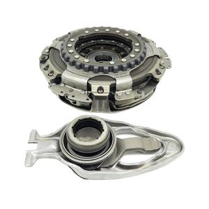 Meilleur prix Kit d'embrayage complet pour transmission DSG7 DQ200, comprenant fourchette d'embrayage 0AM et embrayage 0AM198140L 602000600 - Product Image 4