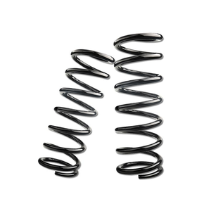 Vente en gros de haute qualité <span class=keywords><strong>Ressort</strong></span> d'amortisseur de voiture <span class=keywords><strong>Suspension</strong></span> <span class=keywords><strong>Ressort</strong></span> de compression hélicoïdal pour véhicule - Product Image 5