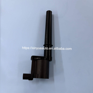 Bobine d'allumage neuve pour automobile F7LZ-12029-AC F7LZ12029AC F7LZ-12029-AD 4L7Z12029AA 1F3Z12029AA pour Ford pour Lincoln pour <span class=keywords><strong>Panoz</strong></span> 1997-2014 - Product Image 5