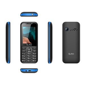 Télé<span class=keywords><strong>phone</strong></span> mobile à clavier compact avec double carte SIM 4G LTE VoLTE OEM - Product Image 5