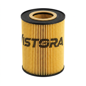 Accessoires automobiles E34H D213 Pièces de rechange pour filtre à air de tracteur Papier filtre de haute qualité - Product Image 2
