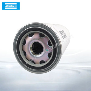 Filtre à huile Atlas Copco 1621737890 Max 150 Psi pour compresseur d'air - Product Image 3