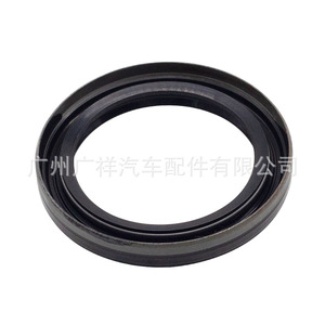 F3ae 6700 A Crankshaft Oil Seal 47x63.5x8.5 For Ford <b>Edge</b> 3.5L F 150 Nitrile <b>Rubber</b> - Product Image 4