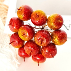 <span class=keywords><strong>Fruits</strong></span> <span class=keywords><strong>artificiels</strong></span> <span class=keywords><strong>haut</strong></span> <span class=keywords><strong>de</strong></span> <span class=keywords><strong>gamme</strong></span> personnalisés, imitation pomme et poire, pour centre <span class=keywords><strong>de</strong></span> table <span class=keywords><strong>de</strong></span> salon - Product Image 2