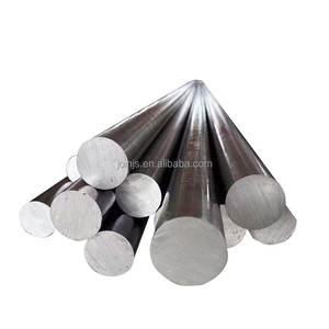 Barre d'<span class=keywords><strong>acier</strong></span> allié laminée à chaud 42CrMo 38XM 42CrMo4 G41400 4140 SCM440 708A40 <span class=keywords><strong>42CD4</strong></span> pour souder l'<span class=keywords><strong>acier</strong></span> à outils étiré à froid DIN structurel - Product Image 1