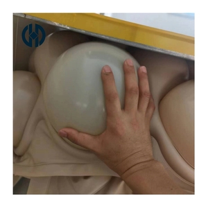 Anti bedbeddecubitus alternatif basınç için tıbbi yatak hava yatağı hastane yatağı küresel dalga için - Product Image 4