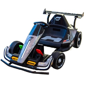 <span class=keywords><strong>รถ</strong></span>โกคาร์ทไฟฟ้าสำหรับเด็ก ขับเคลื่อนด้วยแบตเตอรี่ 12V7Ah  วัสดุพลาสติก <span class=keywords><strong>4</strong></span> <span class=keywords><strong>ล้อ</strong></span>  พร้อ<span class=keywords><strong>ม</strong></span><span class=keywords><strong>ม</strong></span>อเตอร์คู่ 550  ควบคุมด้วยรีโมทคอนโทรล  สา<span class=keywords><strong>ม</strong></span>า<span class=keywords><strong>รถ</strong></span>ดริฟท์ได้ - Product Image 2