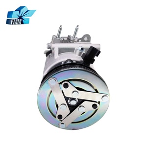 Compresor en Estado Nuevo GN1119D629CB GN1Z19703D Gn11-19d629-cb GN1119D629CC para Ford Escape Sport ECOSPORT - Product Image 3