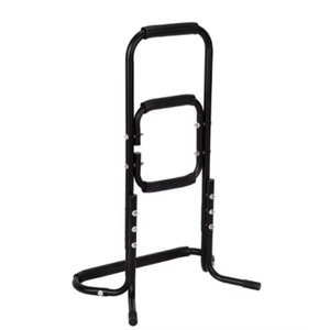 Hospital Bed Protective Railing Bed Railing Foldable Railing Bed Assist Rail - Product Image 5