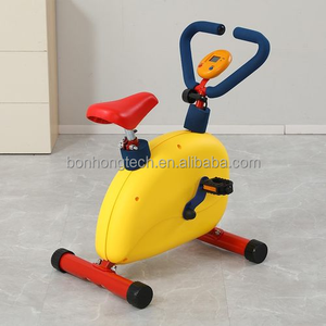 Bonhong di alta qualità velocità gioco di auto da corsa con la bici per i bambini e aldulti - Product Image 6