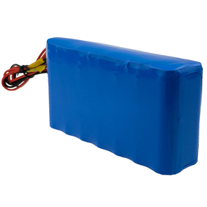 המחיר הטוב ביותר מותאם אישית 18650 נטענת ליתיום סוללה 7S2P 4.4Ah 25.2V ליתיום יון Batterie - Product Image 5