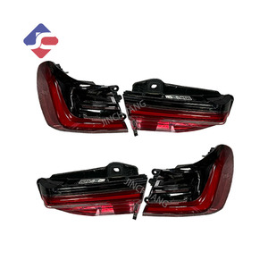 Modification de l'usine plug and play vente en gros pour <span class=keywords><strong>BMW</strong></span> Série 7 G11 G12 feu arrière <span class=keywords><strong>730</strong></span> 740 modèle de voiture LED nouvelle lampe frontale ensemble feu arrière - Product Image 6