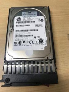 765466-B21 2 ТБ 12G 7,2 K SFF 2,5 ''SAS 512E HDD внутренний жесткий диск - Product Image 2
