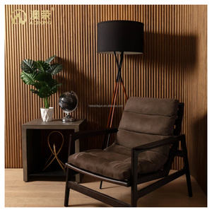 Revestimiento de Pared Flexible <span class=keywords><strong>para</strong></span> Sala de Estar, Paneles de Madera de Nogal, Productos de Tendencia <span class=keywords><strong>Tik</strong></span> <span class=keywords><strong>Tok</strong></span>, Fáciles de <span class=keywords><strong>Instalar</strong></span>, Panel de Pared 3D - Product Image 2
