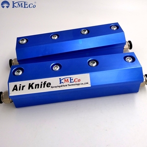 KMECO Dao Khí Nén Siêu Ion Dòng Chảy Thấp - Product Image 5