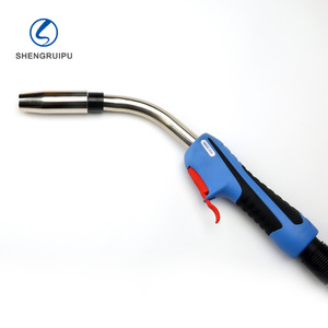 Bán hot chất lượng cao Hàn ngọn đuốc cho maxi450 Máy hàn phổ biến nhất Nhà máy cung cấp tốt nhất cho hàn & Hàn - Product Image 2