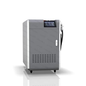 1000W High Precision <b>Laser</b> Rust Remover for Craft Gifts and Delicate Stainless Steel Cleaning Jobs - Product Image 1