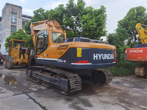 รถขุดมือสองฮุนได220-9S รถขุดมือสองฮุนได220-9S - Product Image 6