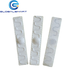 Thẻ Giặt Rfid Vải Dệt GS002 860-960Mhz ISO 18000-6C UHF 860-960Mhz - Product Image 4