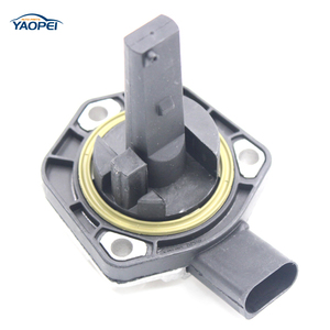 Capteur de Niveau d'huile 6PR00807903 1J0 907 <span class=keywords><strong>660</strong></span> C 1J0907660C Pour Audi A3 A4 A6 A8 S4 S6 S8 Seat Leon VW Volkswagen Beetle - Product Image 4