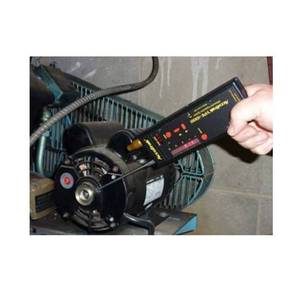 Détecteur de fuites ultrasonique AccuTrak VPE-1000, système multifonctionnel de détection des défauts, fabriqué aux États-Unis - Product Image 4