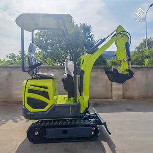 <span class=keywords><strong>Plot</strong></span>-Till 1.2吨挖掘机 - 家庭花园耕耘机 - 已通过CE认证 - 1年核心保修 免费海运 - Product Image 5