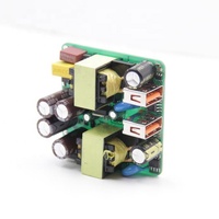 Papan Sirkuit Cetak 12V Ups Desain Kustom Pcba Pcb Pcb Banyak Digunakan untuk Penggunaan Sirkuit Cetak