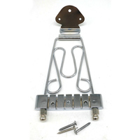 <strong>Best</strong> <strong>Selling</strong> Trapeze Tailpiece <strong>Guitar</strong> Bridge with Screws Replacement Parts for Electric <strong>Guitars</strong> Jaz <strong>Bass</strong>