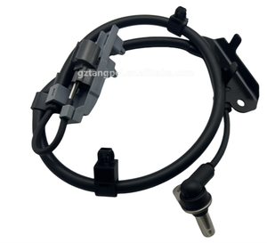 Capteur de vitesse <span class=keywords><strong>ABS</strong></span> de voiture de haute qualité adapté à l'OEM automobile 8-97236104-2 8972361042 - Product Image 3