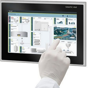 Pantalla táctil Siemens HMI <span class=keywords><strong>6AV2124</strong></span>-0QC02-0AX1 <span class=keywords><strong>6AV2124</strong></span>-1QC02-0AX1 <span class=keywords><strong>6AV2124</strong></span>-0UC02-0AX1 <span class=keywords><strong>6AV2124</strong></span>-0XC02-0AX1 6AV2181-8XP00-<span class=keywords><strong>0AX0</strong></span> - Product Image 6
