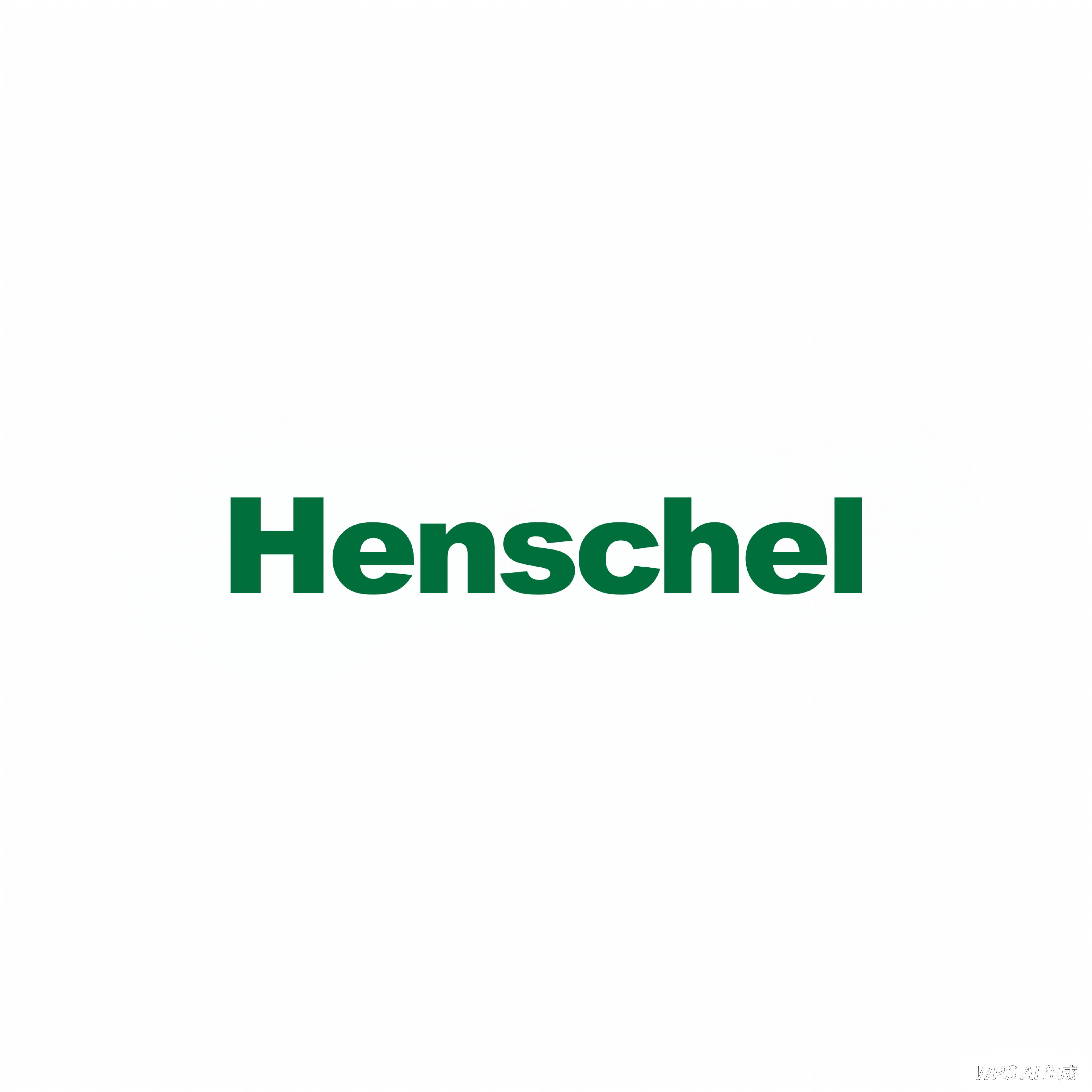 Guangzhou Henschel&ub Chemical Technology Co., Ltd. logo