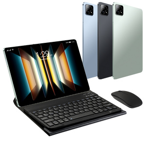 Tablette PC multifonctionnelle 5G Android 15 de 10,1 pouces, haute performance, avec GPS en veille, 16+256 Go, pour affaires et jeux - Product Image 3