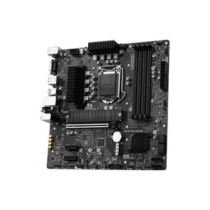 Placa base de ordenador <span class=keywords><strong>MSI</strong></span>, B560M, PRO-VDH, WIFI - Product Image 2