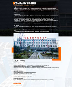 ตู้เก็บขยะครัวสแตนเลส 304 แบบเปิดเดี่ยว สำหรับโรงแรม โรงอาหาร และครัวเชิงพาณิชย์ ผลิตจากเหล็ก - Product Image 5