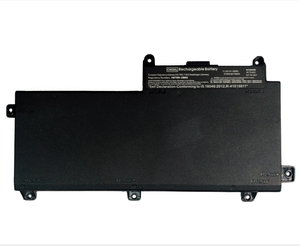 Batterie 100% fabriquées pour ordinateur portable <span class=keywords><strong>HP</strong></span> <span class=keywords><strong>CI03XL</strong></span>, idéale pour bricolage - Product Image 2