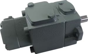 Pompe hydraulique à palettes série PV2R type PV2R12 PV2R13 PV2R14 PV2R23-41-116-F-REAA-41 - Product Image 3