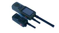 Drone Detector Detection Range 3KM Long Range for Tactical Team Alarm and Coummunication Each Units