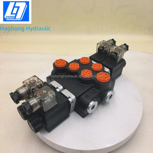 2z50-aa-es3-12/24vdc-g thủy lực solenoid hoạt động van điều khiển hướng thủy lực nhà phân phối - Product Image 4