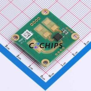 High Quality TRMK345S0066 <b>Sensor</b> <b>Sensor</b> Module Whole Sale Electronic Component Chips Supplier & BOM Service - Product Image 2
