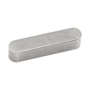 3*3*18 <span class=keywords><strong>Din6885</strong></span> Llave paralela de extremo medio redondo <span class=keywords><strong>DIN6885</strong></span> Tipo una llave de eje Llave plana - Product Image 2