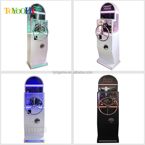Tự động đồng tiền hoạt động trò chơi <span class=keywords><strong>Arcade</strong></span> Máy tự làm lưu niệm đồng xu Báo Chí trò chơi máy Bảo tàng <span class=keywords><strong>Penny</strong></span> <span class=keywords><strong>video</strong></span> Redemption máy cho doanh số bán hàng - Product Image 6