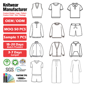 <span class=keywords><strong>Shorts</strong></span> en tricot décontractés à la mode pour femmes, JMSWEATER, personnalisés, colorés, à taille élastique, à rayures - Product Image 5